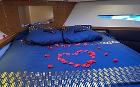 Bateau Nuit Insolite
