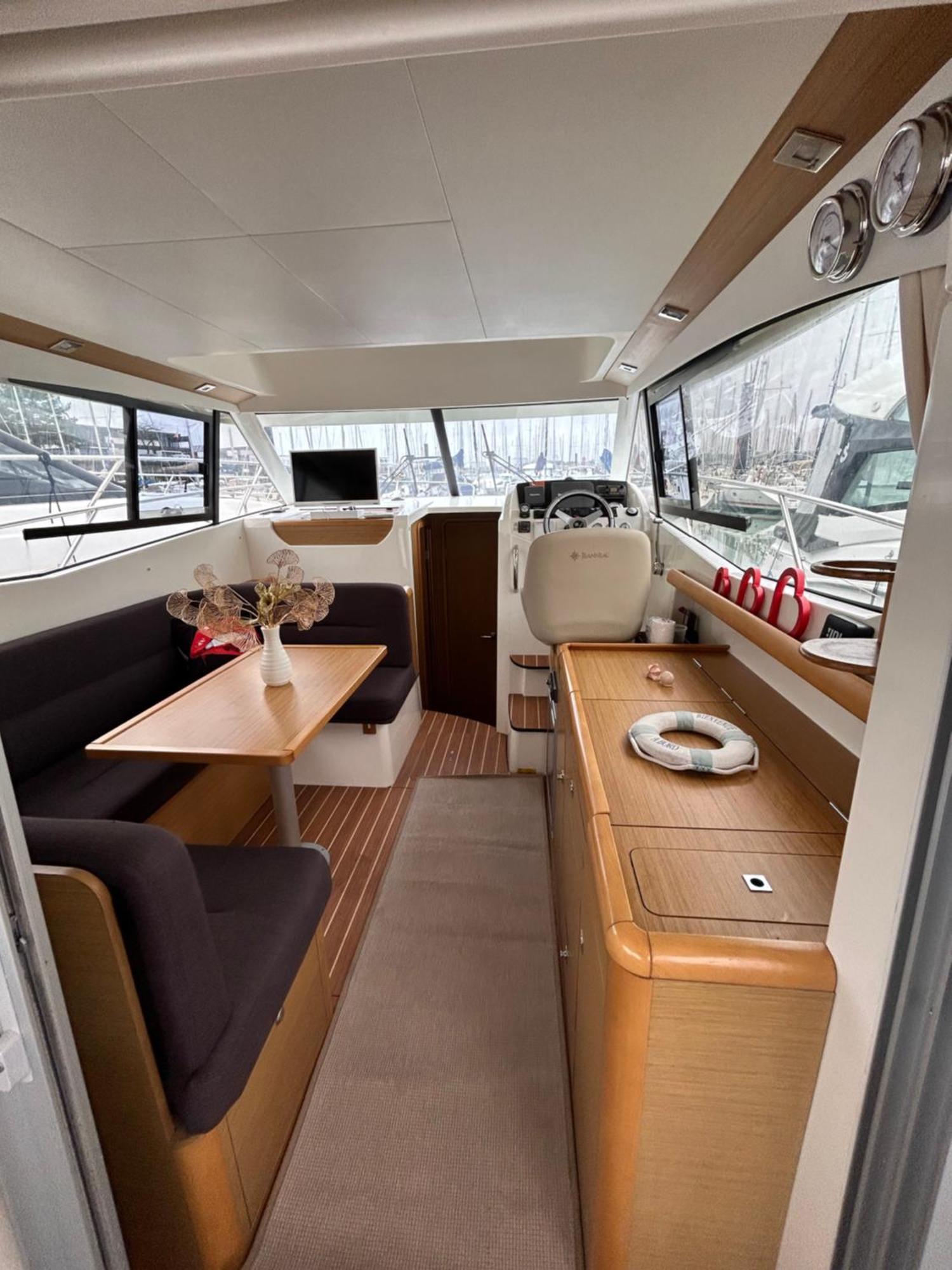 Hotel Bateau Nuit Insolite à La Rochelle  Extérieur photo