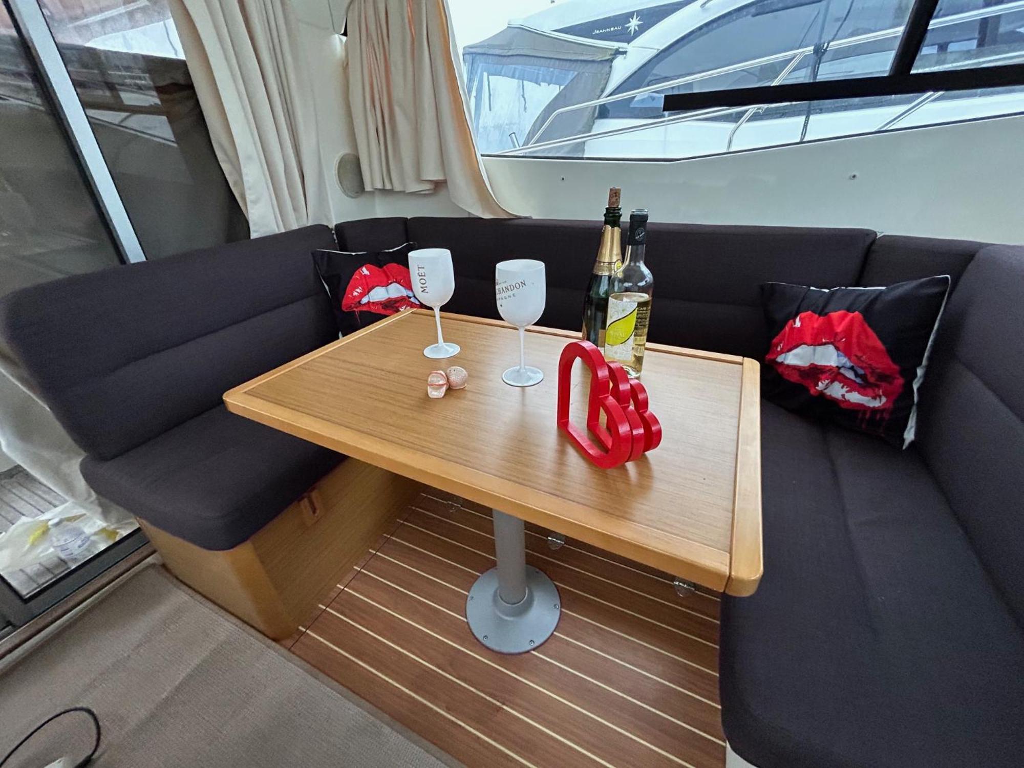 Hotel Bateau Nuit Insolite à La Rochelle  Extérieur photo